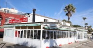 Cierra el mítico chiringuito Miguelito El Cariñoso de Pedregalejo por jubilación