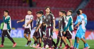 México vs España: Alineaciones confirmadas del partido de la jornada 2 del Mundial sub