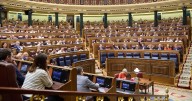 El Congreso debate el decreto del embargo de armas a Israel, en directo
