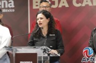 "No me toca a mí esa decisión": Alcalde, sobre licencia de Adán Augusto