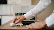 How to clean your laptop screen without damaging it