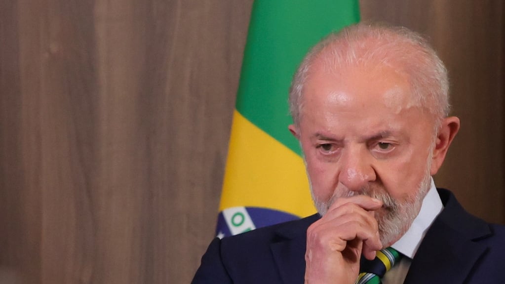 Lula pidió un plan coordinado contra el narcotráfico “sin poner en riesgo a policías, niños y familias”