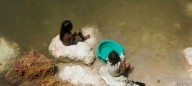 Tuberculosis en comunidad indígena alerta al sistema sanitario
