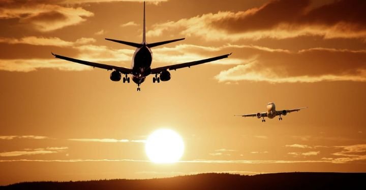 Back in the Sky: India and China Restore Direct Flights from October 26