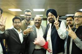 Unprecedented cross voting in J&K’s history:   How 7 MLAs ditched ruling alliance candidates to help BJP win?