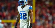 Lions Brian Branch’s appeal denied, 1-game suspension upheld