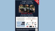 Preservation Park Cities Car Show Rescheduled