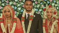 Man marries 2 close friends in same ceremony at Chitradurga, video sparks debate on legality