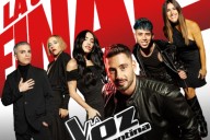 Llegó el momento. A qué hora es la final de La Voz Argentina y cómo votar al ganador