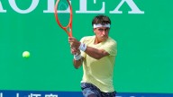 Masters de Shanghai: ganaron Comesaña y Ugo Carabelli y avanzaron a la segunda ronda