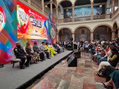 Festival del Globo arrancará con “opening” en San Juan de Abajo