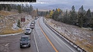Wyoming's candid cameras