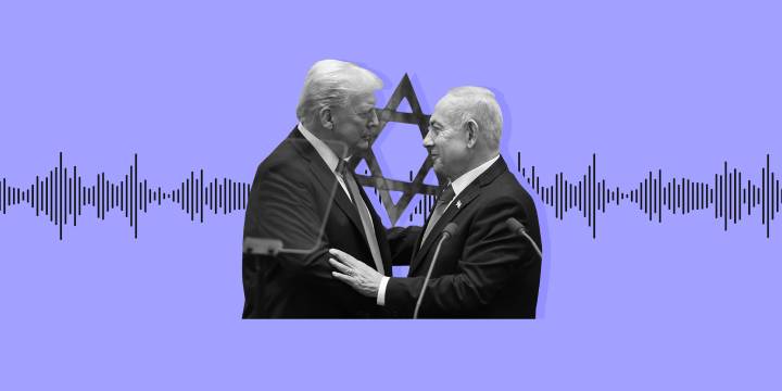 Podcast: Trump’s Gaza Ceasefire Deal Is Already Failing Palestinians