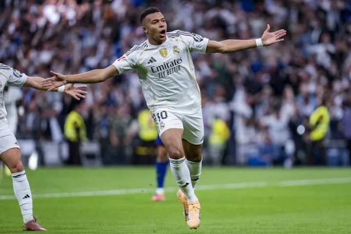 Victoria blanca: Real Madrid vence al Barcelona
