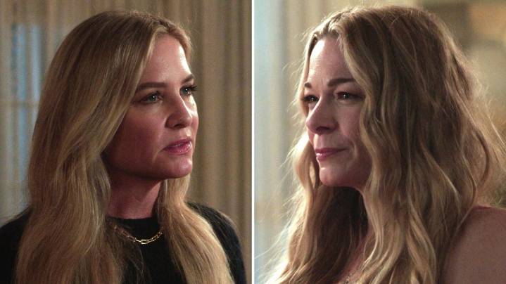 '9-1-1: Nashville' Exclusive Sneak Peek: Blythe and Dixie Fight Over Don After He's Struck by Lightning