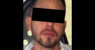 Detienen a hombre acusado de homicidio de vendedor de hot dogs en SLRC