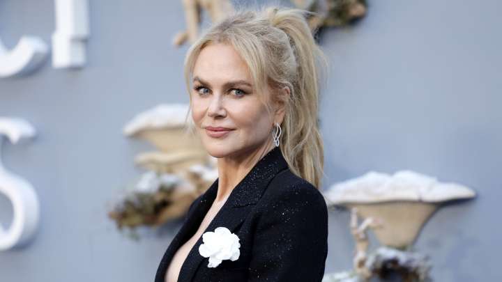 Nicole Kidman & Keith Urban: Getting Back Together?