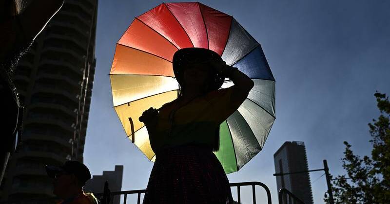 Mardi Gras issues rallying call for next festival