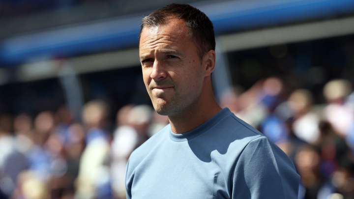 Birmingham boss hits out at 'delusional' claims ahead of Wrexham clash