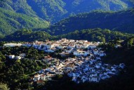 La Diputación financia con un millón de euros una red de calor en Benarrabá