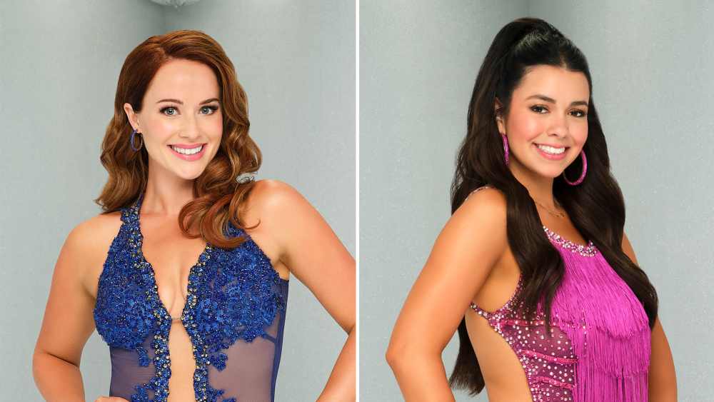 How MomTok Is Supporting Whitney Leavitt and Jen Affleck on ‘DWTS’
