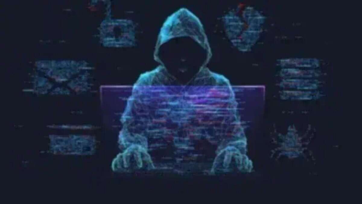 Two lose Rs 20 lakh in cyber fraud in Hyderabad