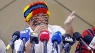 El movimiento indígena anuncia el cese del paro en Ecuador tras un mes de protestas por la supresión de la ayuda al diésel