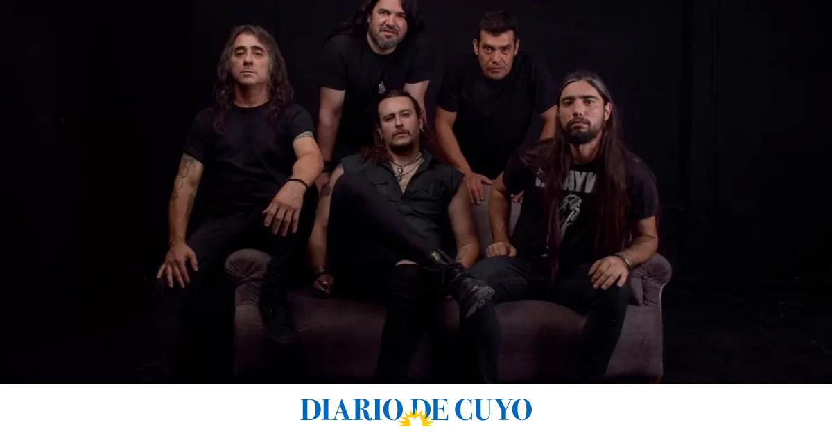 Huaykil: el rock sanjuanino late en la Televisión Pública