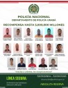 Caos en Urabá: 18 reclusos huyen de estación de Policía en Apartadó, dos detenidos nuevamente