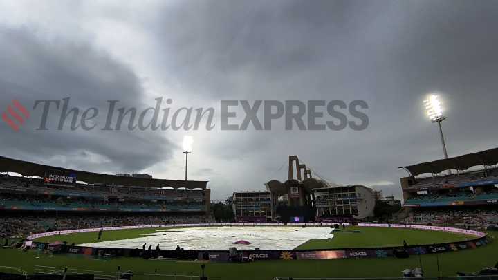 Women’s World Cup: What happens to the India vs Australia semifinal if Navi Mumbai fixture is washed out?