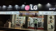 LG Electronics India Share Price Extends Gain After Successful D
