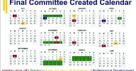 Major revisions considered for Mesa Public Schools calendar