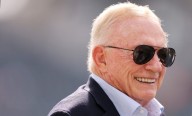 Cowboys' Jerry Jones Offers Head-Scratching Thoughts on Defense