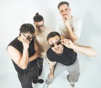 La banda marplatense Enebro presenta “Umbral”, su EP debut