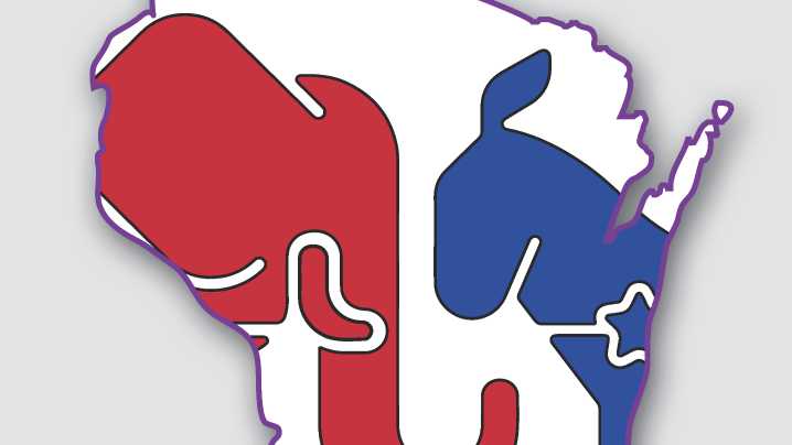 Marquette Law School poll finds voters largely don’t know ‘26 guv, SCOWIS candidates