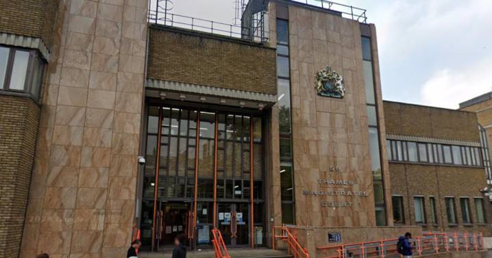 Fountayne Road, Hackney death: Man charged with murder