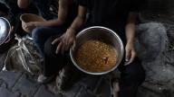 What Comes After Starvation in Gaza?