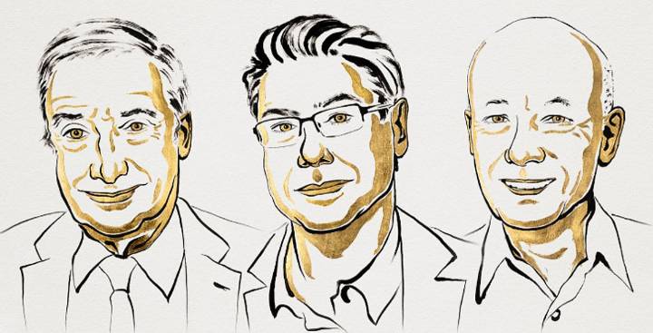Nobel Prize In Economics Awarded To Team Decoding 'Innovation