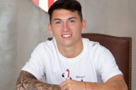 River va con todo por una figura del fútbol argentino: «Gusta bastante»