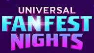 Which fandoms will Universal Studios Hollywood tap for Fan Fest 2026?