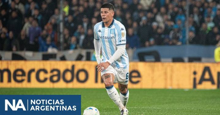 VIDEO: Gonzalo Plata se fue expulsado en Flamengo y Rojo se salvó en Racing