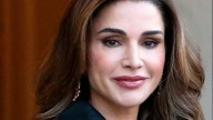 Queen Rania has Cinderella moment in her most flattering dress of 2025