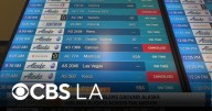 Alaska Airlines experiences a computer glitch affecting flights