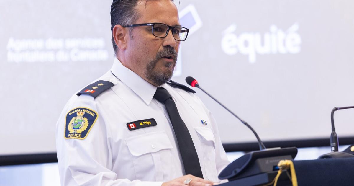 Niagara Falls Today: 30 arrested in drug bust + Marineland belugas may face euthanasia