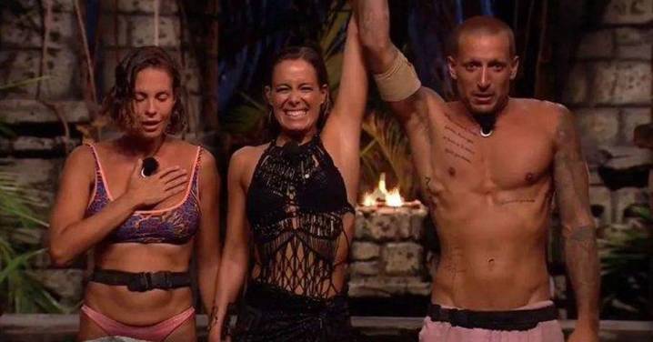 Inesperada victoria en 'Supervivientes All Stars', la ex de Kiko Rivera, Jessica Bueno, sorprendió