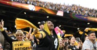 Steelers vs. Bengals: How to watch, TV channel, and more for Week 7