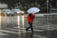 Para la próxima semana se estima llegada de la Onda Tropical número 48 a Venezuela