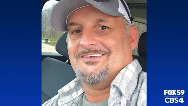 53-year-old man missing from Greene County