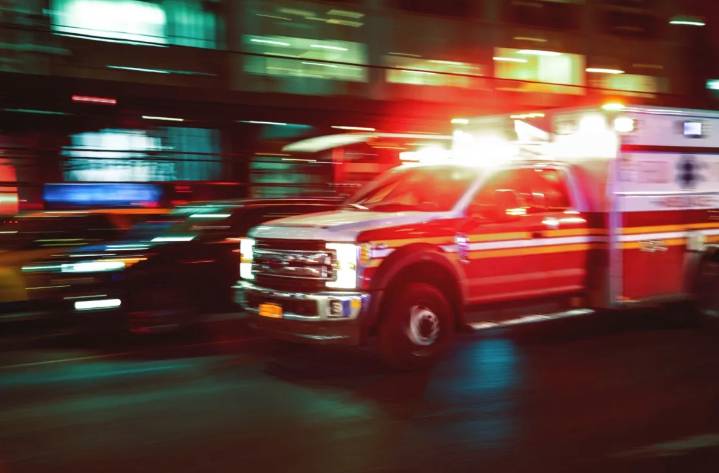 Bronx man charged in fatal motorcycle crash that left a 52