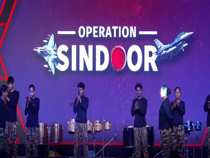 Operation Sindoor: Boosting 'Aatmanirbhar Bharat' Through Maritime and Green Innovations